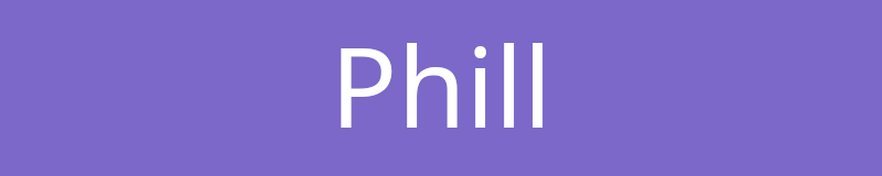 Phill